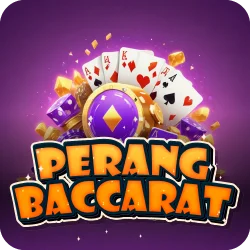 pkv games perang baccarat